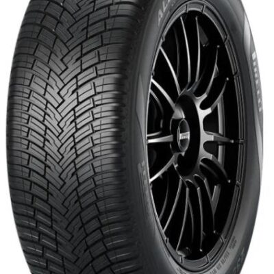 235/60R18 PIRELLI SCORPION ALL SEASON SF2 107W XL NCS Elect BAB70 3PMSF M+S