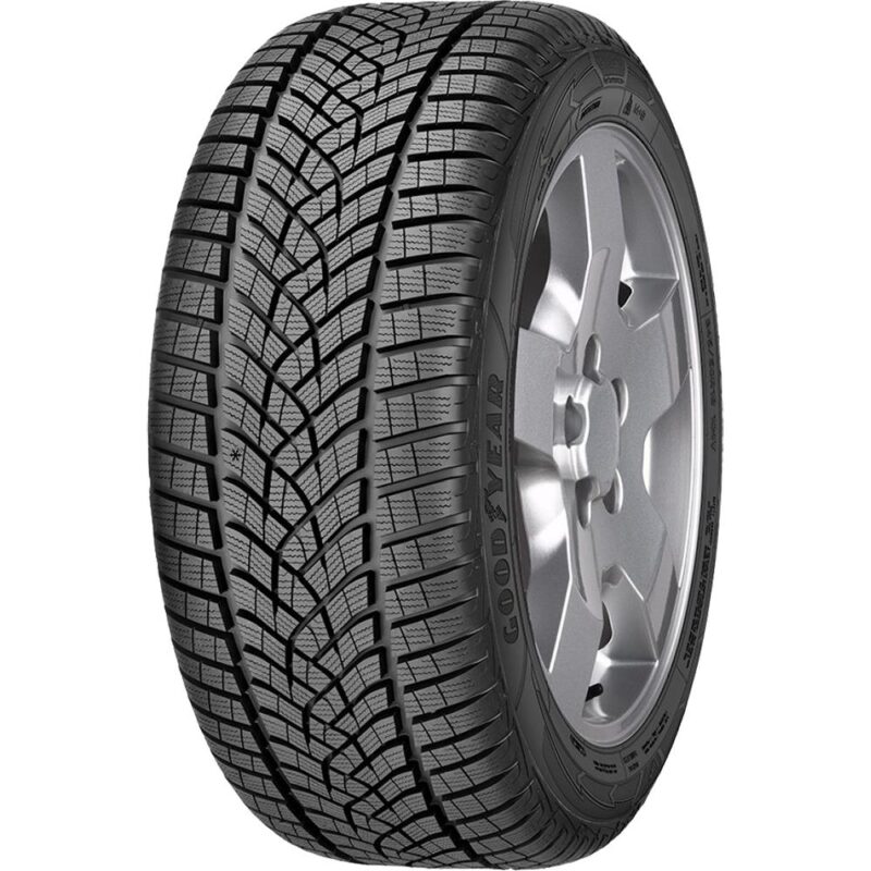 295/40R20 GOODYEAR ULTRA GRIP PERFORMANCE+ 110V XL FP Studless CBB74 3PMSF M+S