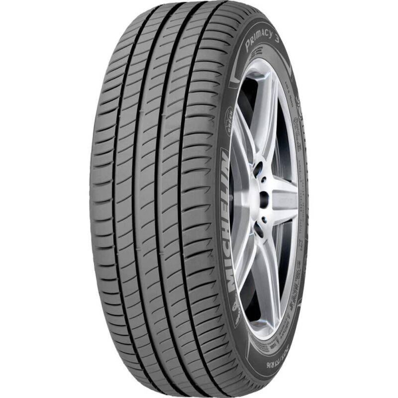 225/45R17 MICHELIN PRIMACY 3 91V RunFlat DAB71