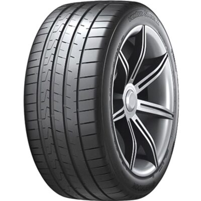 285/30R20 HANKOOK VENTUS S1 EVO Z (K129) 99Y XL RP DAB73