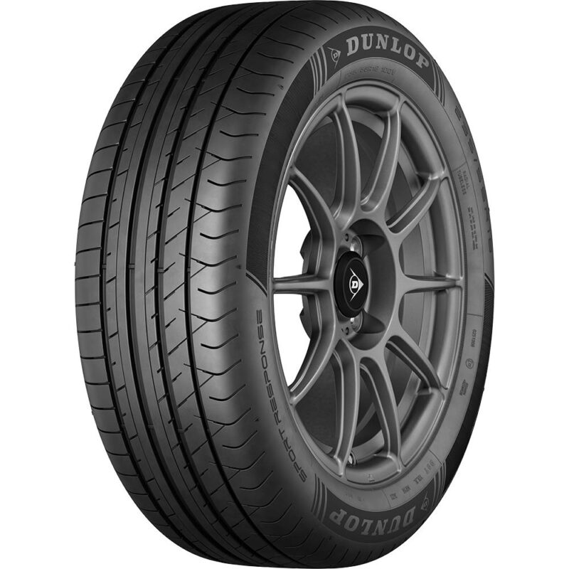 255/50R20 DUNLOP SPORT RESPONSE 109H XL MFS BBA70