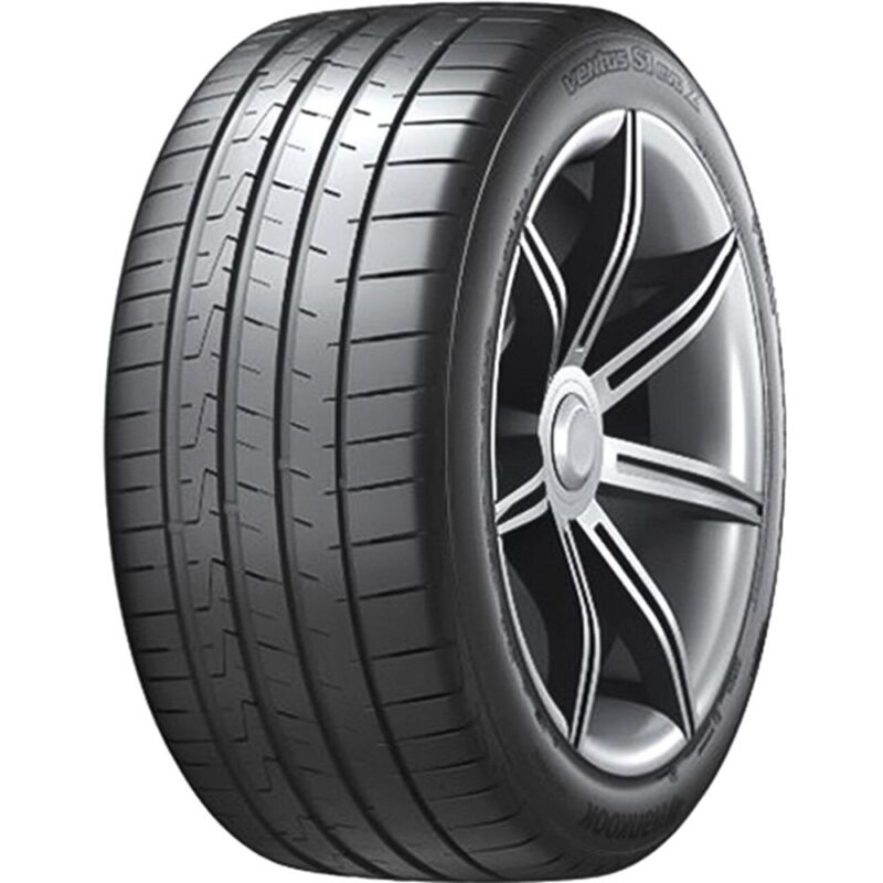 295/35R21 HANKOOK VENTUS S1 EVO Z (K129) 110Y XL (*) HL RP BAB73