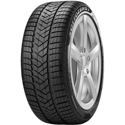 255/45R19 PIRELLI WINTER SOTTOZERO 3 104W XL T0 NCS Elect FSL Studless CBB73 3PMSF