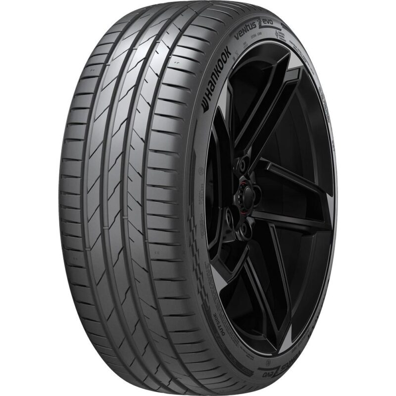 265/30R22 HANKOOK VENTUS EVO (K137) 97Y XL RP