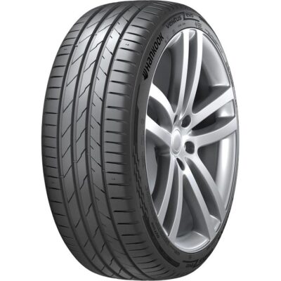 315/35R22 HANKOOK VENTUS EVO SUV (K137A) 111Y XL RP BAA71