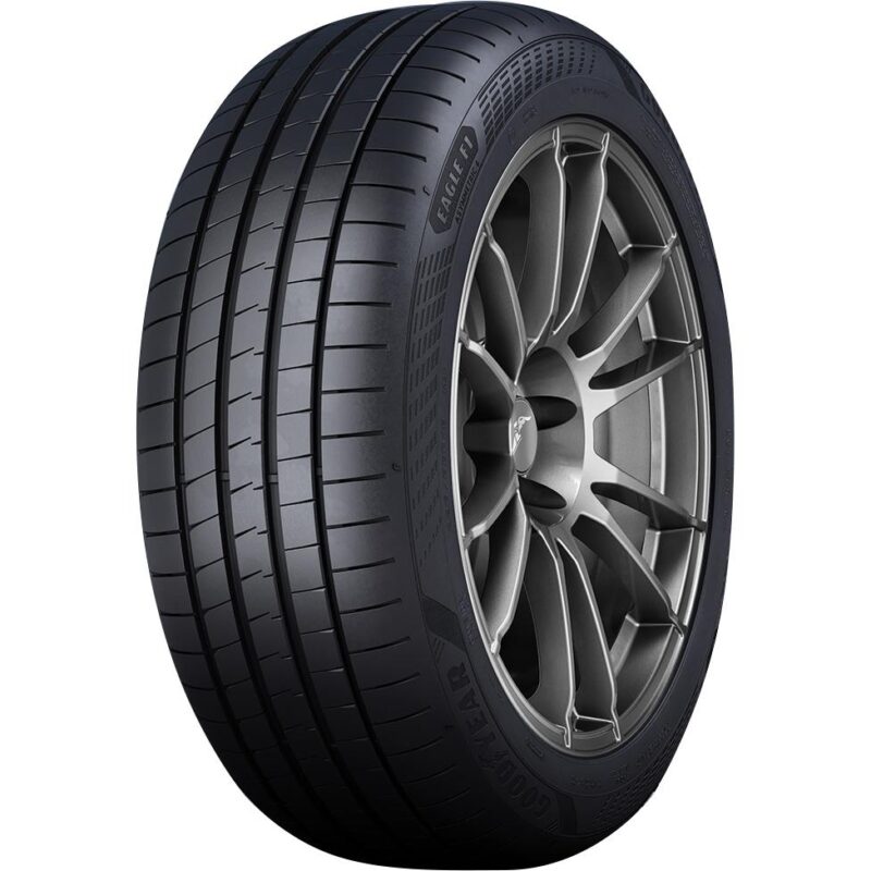 295/35R23 GOODYEAR EAGLE F1 ASYMMETRIC 6 108Y XL FP BAA72