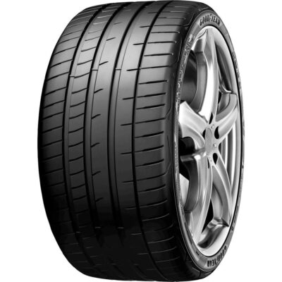 275/35R23 GOODYEAR EAGLE F1 SUPERSPORT 108Y XL (*) NCS HL BAA70