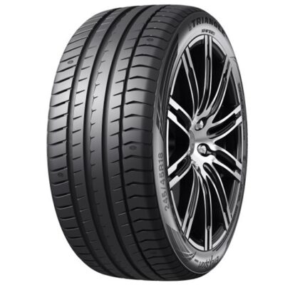 205/40R16 TRIANGLE EFFEXSPORT (TH202) 83W XL RP DBB72 M+S