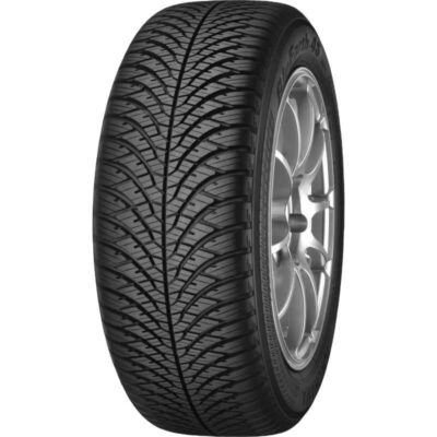 235/60R19 YOKOHAMA BLUEARTH 4S (AW21) 107W XL RPB CBB72 3PMSF
