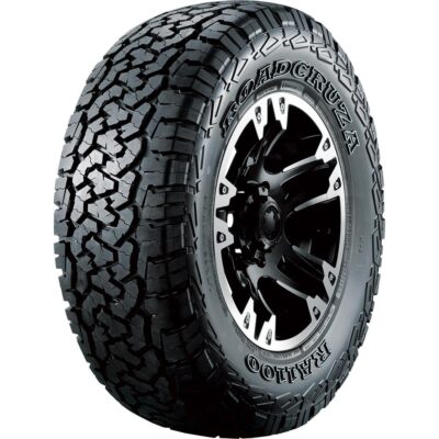 285/75R16 ROADCRUZA RA1100 126/123R OWL DOT22 CE75 M+S