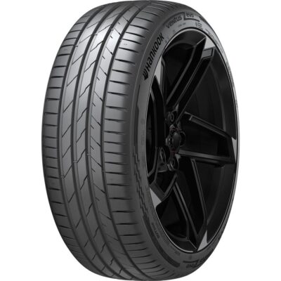285/30R22 HANKOOK VENTUS EVO (K137) 101Y XL RP CAB71