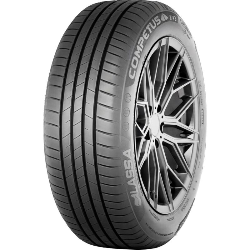 215/65R17 LASSA COMPETUS H/P 3 99V XL