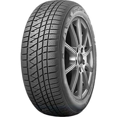 235/65R17 MARSHAL WS71 108H XL DOT22 Studless DCB72 3PMSF M+S