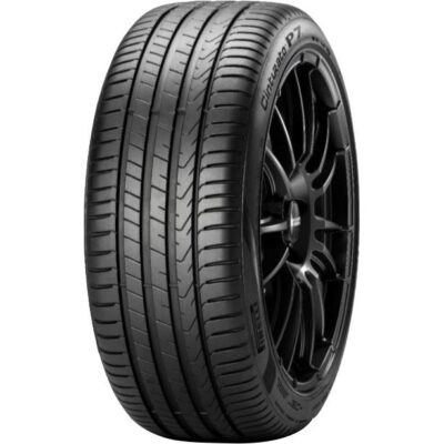 255/40R18 PIRELLI CINTURATO P7 (P7C2) 99Y XL RunFlat (*) FSL BBA70