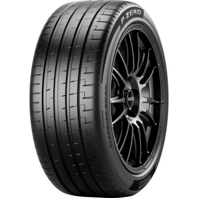 285/35R23 PIRELLI PZERO (PZ5) 107Y XL L1 Elect DAB73