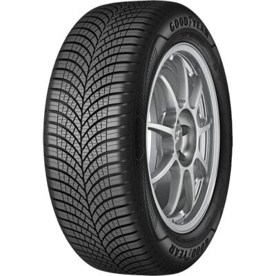 215/55R18 GOODYEAR VECTOR 4SEASONS GEN 3 99V XL Elect CCB71 3PMSF M+S