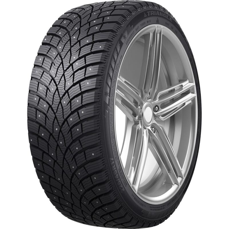 205/60R16 TRIANGLE TI501 96T XL Studdable CDB72 3PMSF M+S
