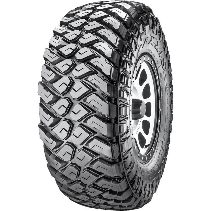 265/70R16 MAXXIS RAZR MT MT772 121/118Q POR DOT22 M+S