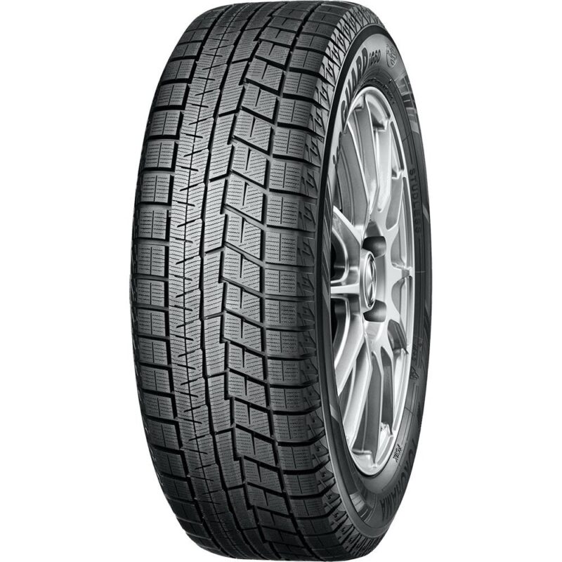 225/40R18 YOKOHAMA ICE GUARD (IG60) 92Q XL RPB MOUNTED Friction DEB72 3PMSF IceGrip M+S