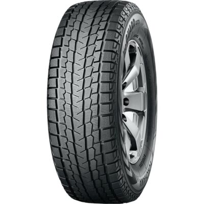 285/45R22 YOKOHAMA ICEGUARD SUV G075 114Q XL RPB DOT24 Friction DEB74 3PMSF IceGrip M+S