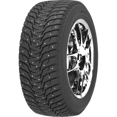 245/40R19 GOODRIDE Z506 98T XL Studded 3PMSF M+S