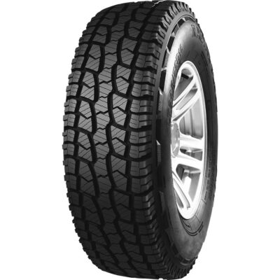 255/75R17 GOODRIDE SL369 A/T 115T DDB72 M+S