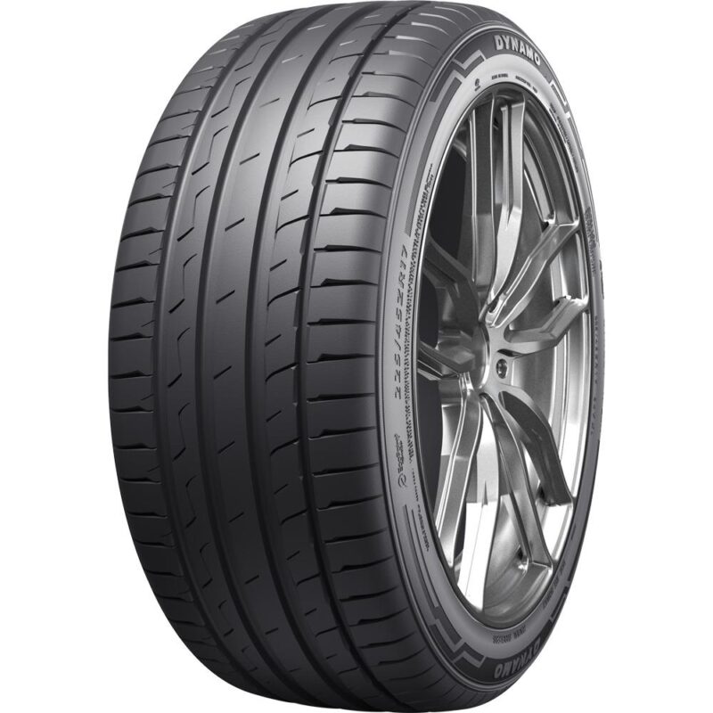 235/40R19 DYNAMO STREET-H MU71 96Y XL RP CAB71