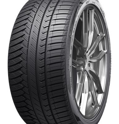 235/45R20 SAILUN ATREZZO 4SEASONS PRO 100W XL RP BBB72 3PMSF M+S