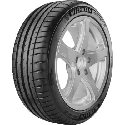 245/50R19 MICHELIN PILOT SPORT 4 SUV 105W XL RunFlat RP FRV CAB72
