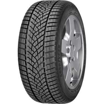 255/50R20 GOODYEAR ULTRA GRIP PERFORMANCE+ SUV 109H XL AO Elect Studless CCB73 3PMSF M+S