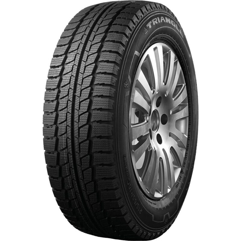 225/75R16C TRIANGLE LL01 121/120R RP Studless EDB73 3PMSF M+S