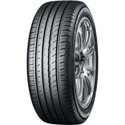 195/60R15 YOKOHAMA BLUEARTH-GT AE51 88V CAB71