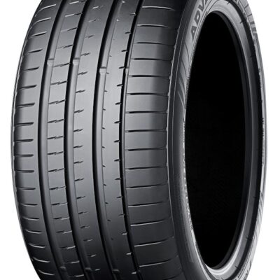 245/45R20 YOKOHAMA ADVAN SPORT V107E 103W XL (*) RPB ABA68