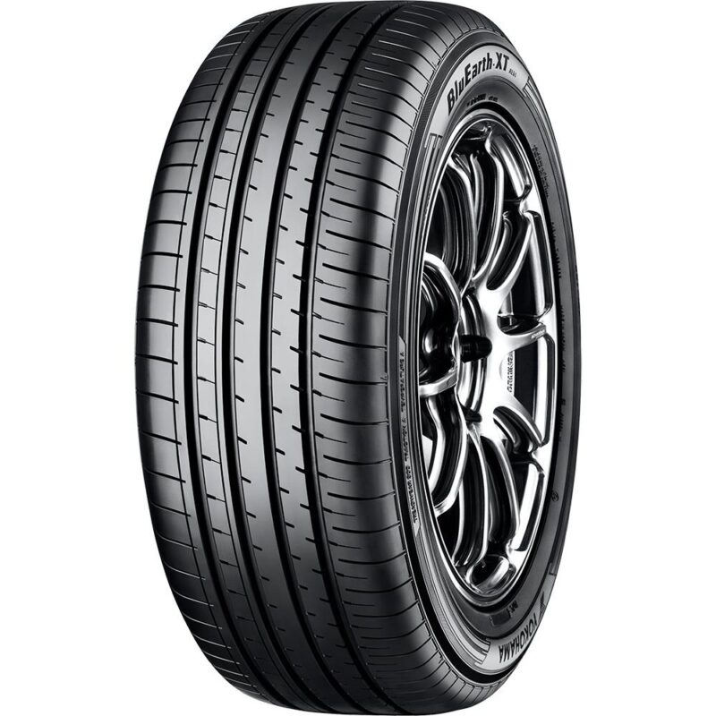 235/50R20 YOKOHAMA BLUEARTH-XT AE61 104V XL RPB CBA69