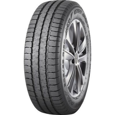 215/65R16C GT RADIAL MAXMILER WT2 CARGO 109/107T DOT23 Studless CCB71 3PMSF M+S