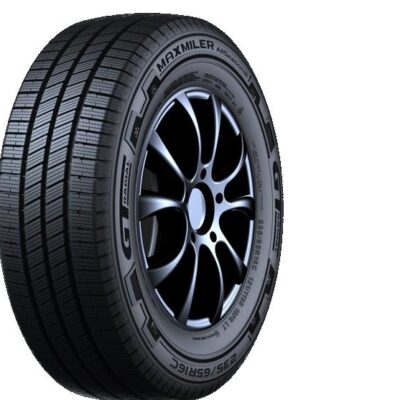 225/70R15C GT RADIAL MAXMILER ALL SEASON 2 112/110S Elect CAB71 3PMSF