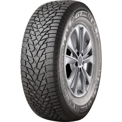 265/70R18 GT RADIAL ICEPRO SUV 3 116T Studdable CCB73 3PMSF M+S