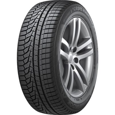 295/35-23 HANKOOK WINTER I*CEPT EVO2 SUV (W320A) 108W XL AO RP DOT22 Studless CBB73 3PMSF M+S