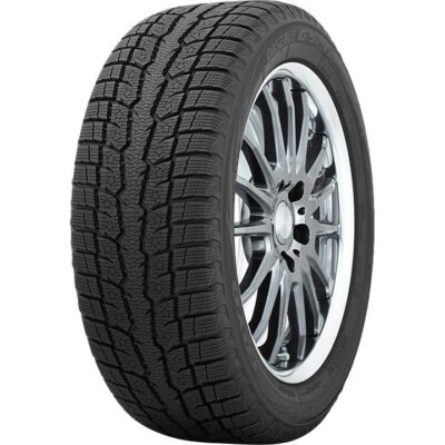 235/60R18 TOYO OBSERVE GSI6 LS 107H XL RP DOT22 Friction EEA69 3PMSF M+S
