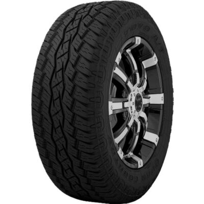 245/70R16 TOYO OPEN COUNTRY A/T PLUS 111H XL DOT22 DDB70 M+S
