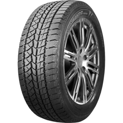 275/45R21 DOUBLESTAR DW02 110T XL DOT22 Studless DBB73 3PMSF M+S