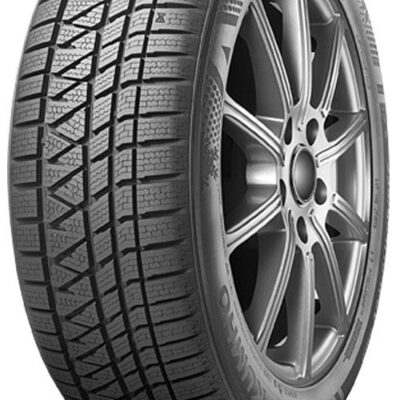 205/70R15 KUMHO WS71 96T XL Studless DCB72 3PMSF M+S