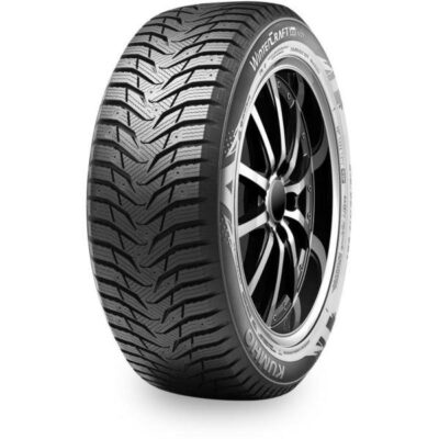 245/40R19 KUMHO WI31+ 98T XL RP Studdable DEB72 3PMSF M+S