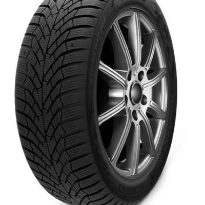 195/65R16 KUMHO WP52 92H Studless CBB72 3PMSF M+S