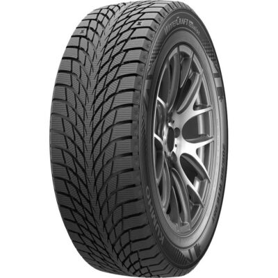 205/55R17 KUMHO WI51 95T XL DOT22 Friction CEB72 3PMSF IceGrip M+S