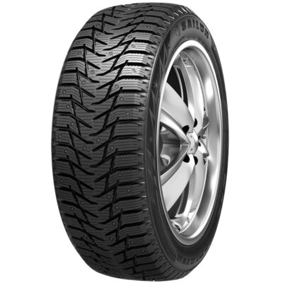 245/75R16 SAILUN ICE BLAZER WST3 111S DOT22 Studdable CDB72 3PMSF M+S