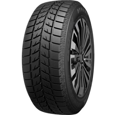 225/40R18 DYNAMO SNOW-H MWH01 (BW56) 92H XL RP DOT22 Studless DDB71 3PMSF M+S