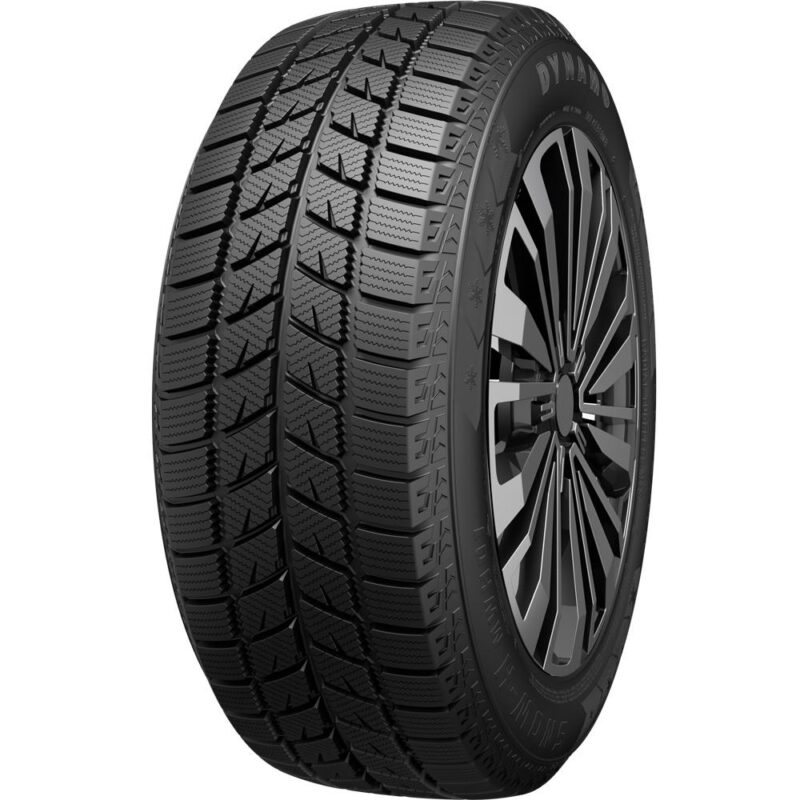 225/40R18 DYNAMO SNOW-H MWH01 (BW56) 92H XL RP DOT22 Studless DDB71 3PMSF M+S