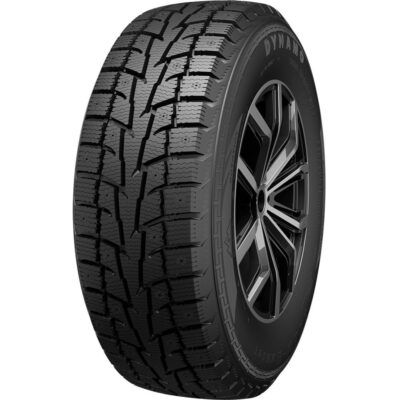 245/65R17 DYNAMO SNOW-H MWS01 (W517) 107S DOT22 Studdable CDB72 3PMSF M+S