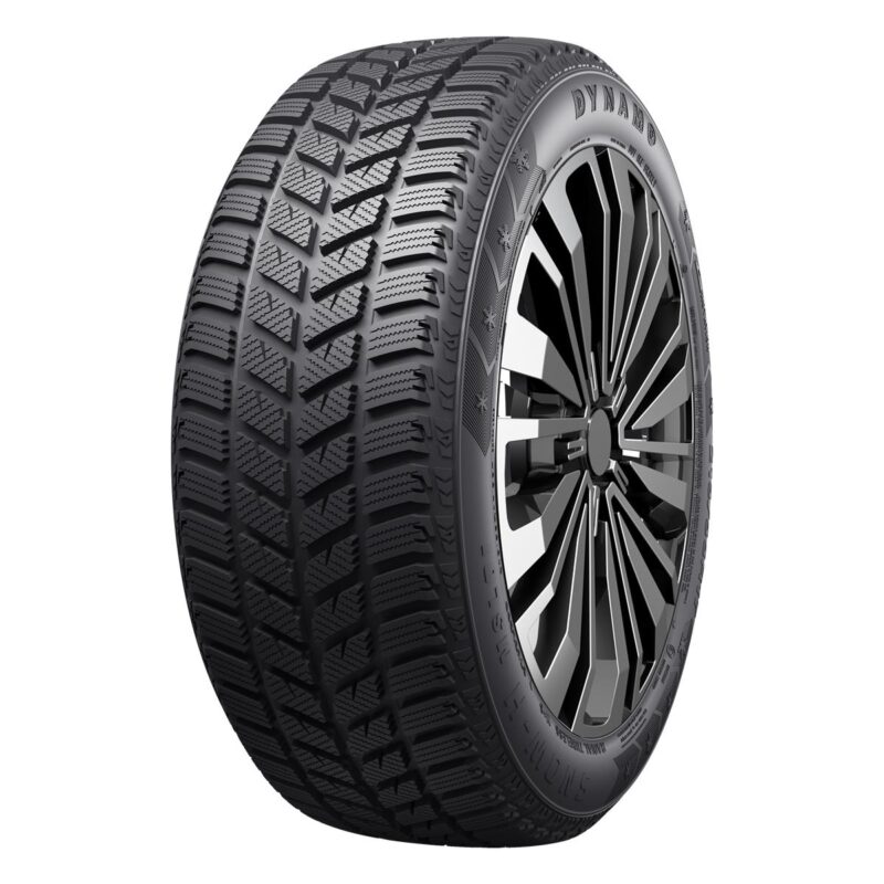 245/45R17 DYNAMO SNOW-H MSL01 99T XL Friction ACB72 3PMSF M+S